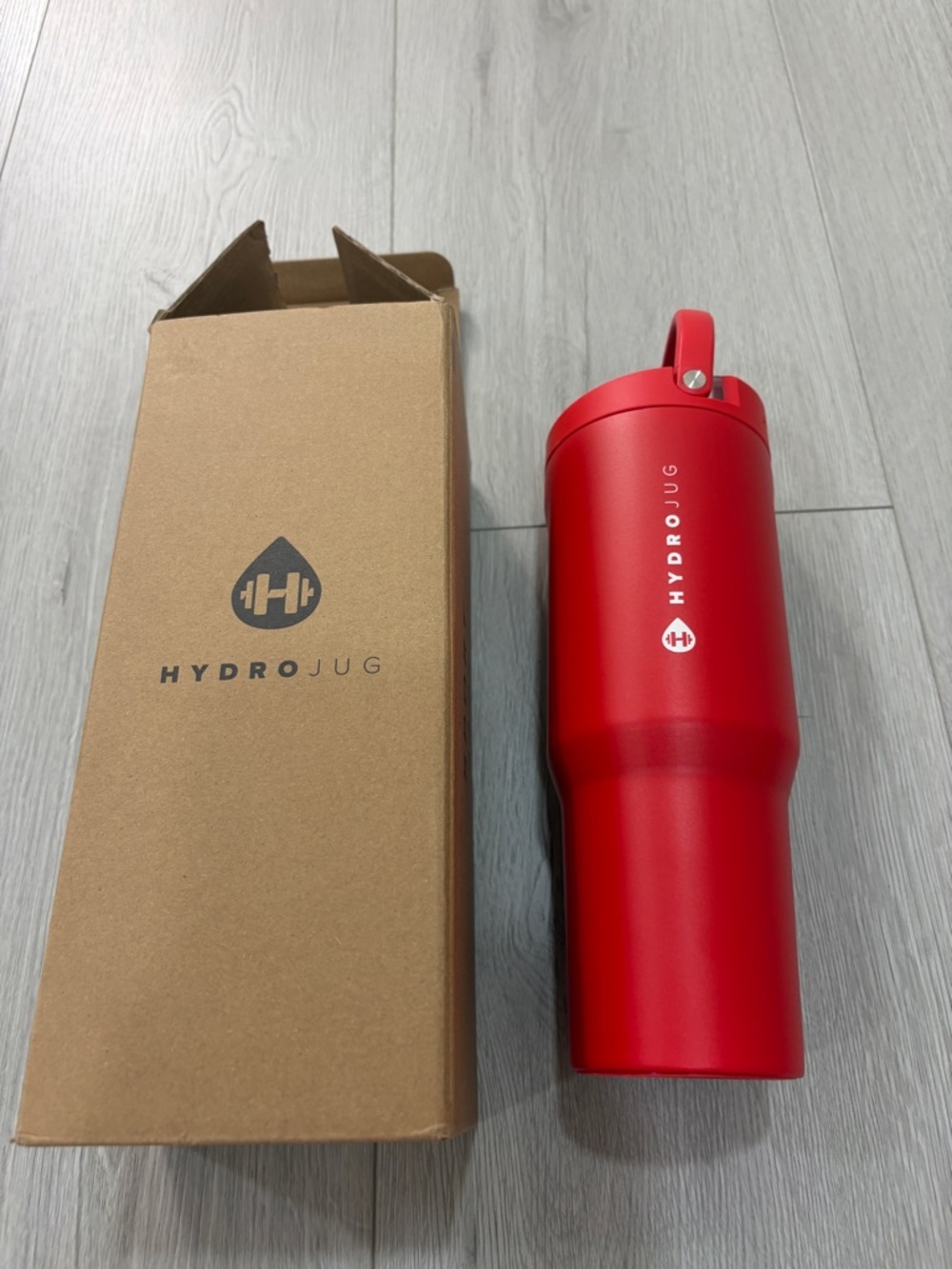 HydroJug